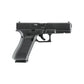 211.00.00 - T4E GLOCK 17 Gen5 BLK .43 CO2 5J 8R