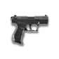 2.5179 - Walther P22 BLK 6mm Spring 0.5J 20R
