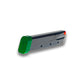 30UNI00048 - Unica Aluminum Base Pad Small Frame Green