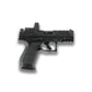 2.6521-1 - Walther PDP Compact 4" BLK SET 6mm CO2 2J Blowback 14R