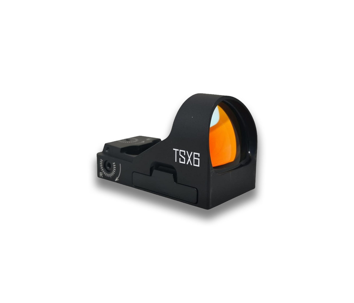 TSX6 - Electro-Dot Sight