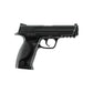 2.6455 - Smith&Wesson M&P40 BLK 6 mm CO2 < 2.0 J 15R