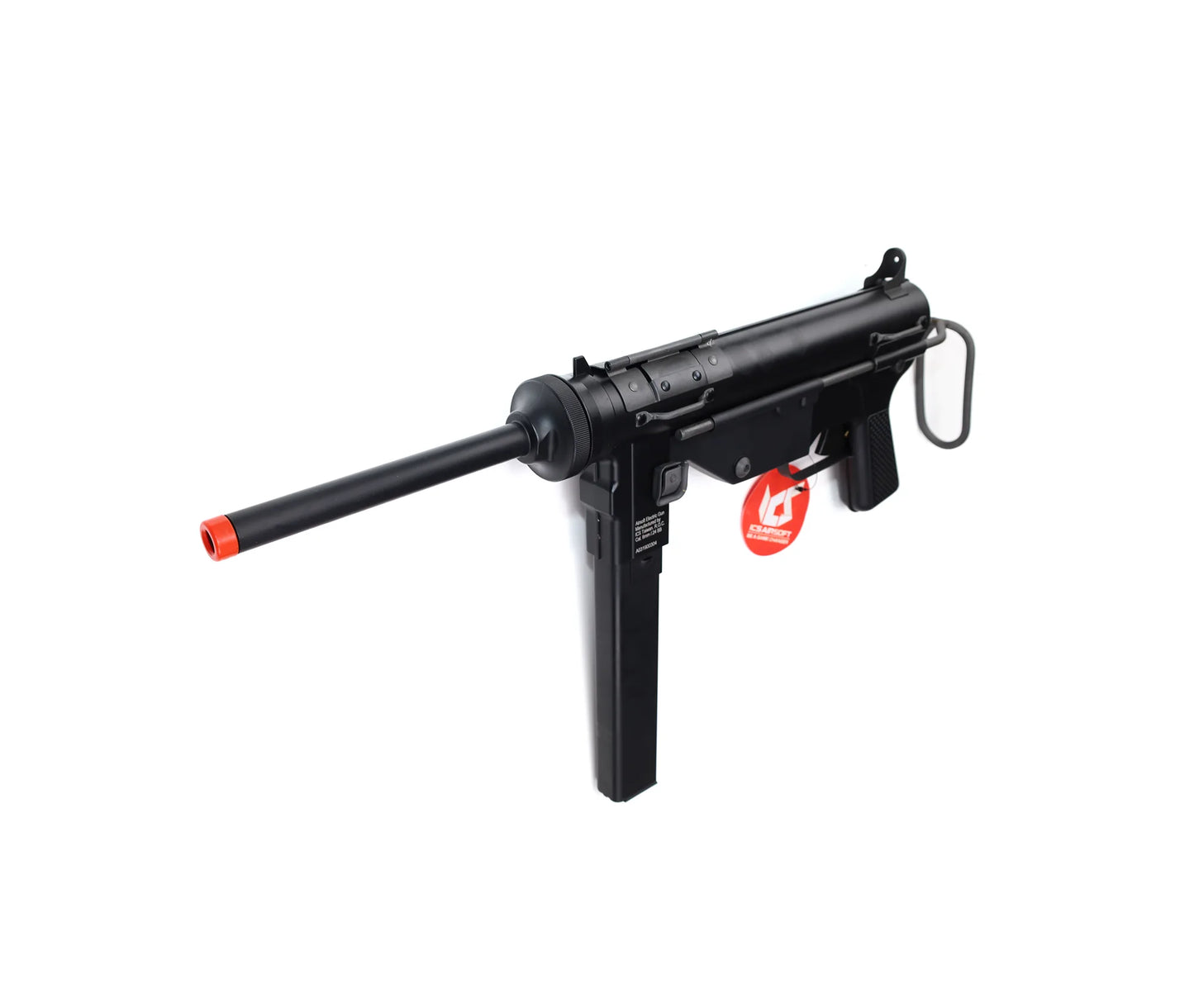 ICS-200 - M3 SUBMACHINE GUN (GREASER)