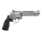 2.6469 - Smith&Wesson 629 Competitor 6" Silver 6mm CO2 < 2.0 J 6R