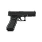 2.6472 - GLOCK 17 BLK Steel