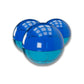 2.4586 - T4E Chalk Balls CKB43 500 Shots Blue