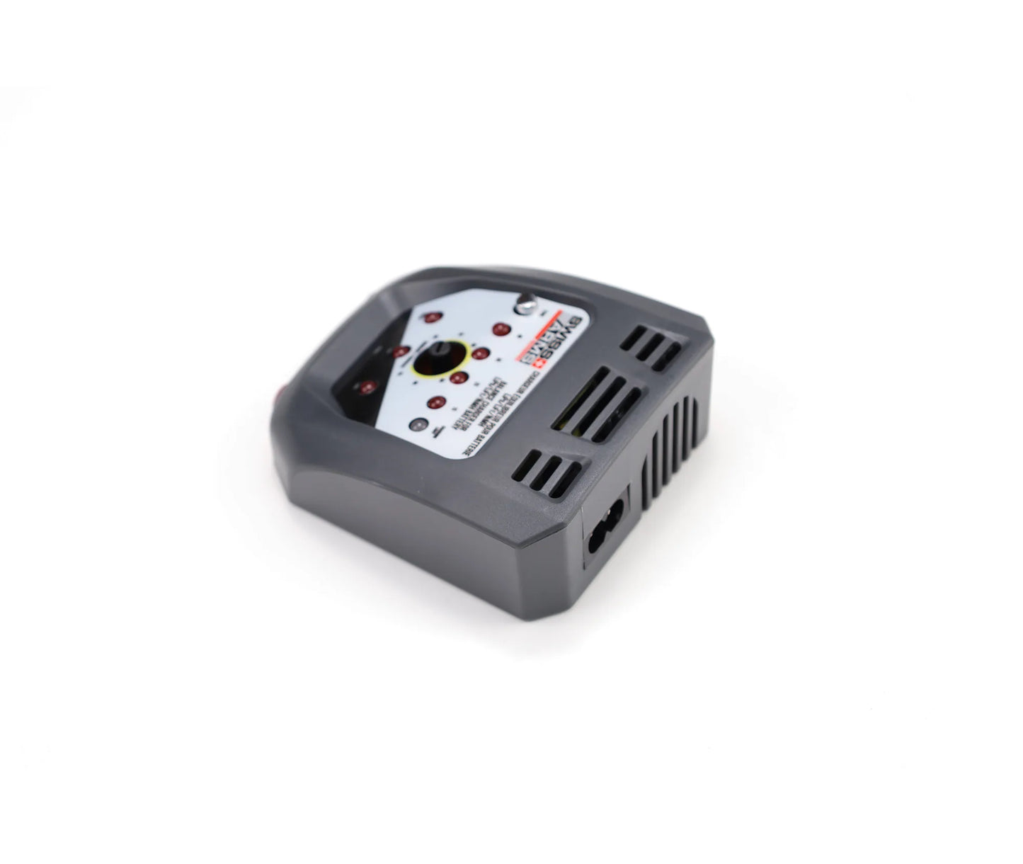 603368 - Swiss Arms Battery Charger LiPo/Life/NiMH