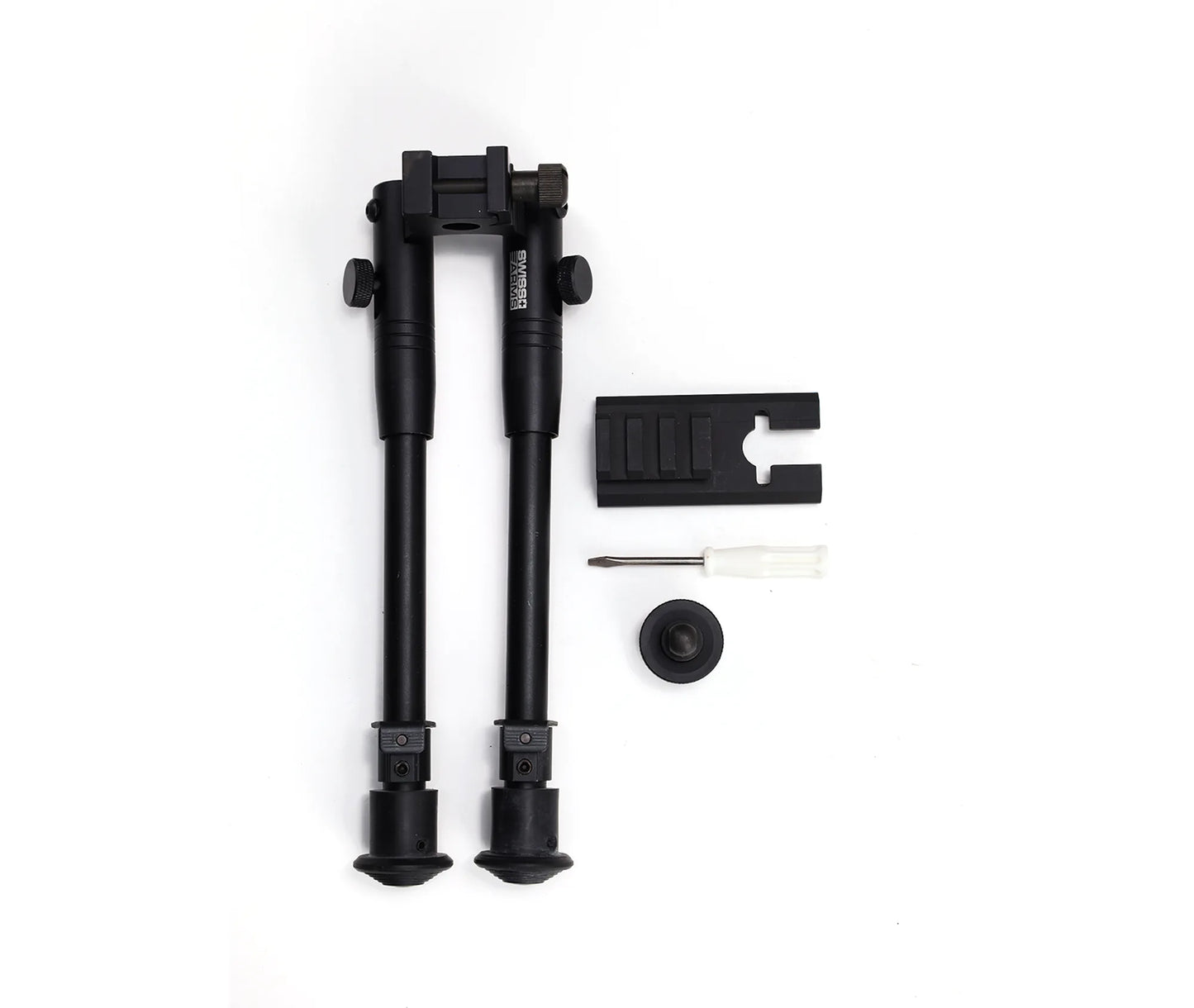 605246 - Bipod SWISS ARMS Universal Metal for Long Replicas/C24