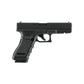 2.6428 - GLOCK 17 BLK 6mm CO2 2.0J 14R