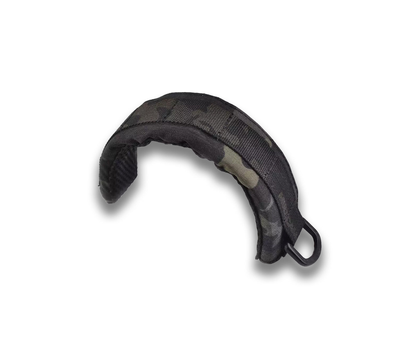 EARMOR CAP BLACK
