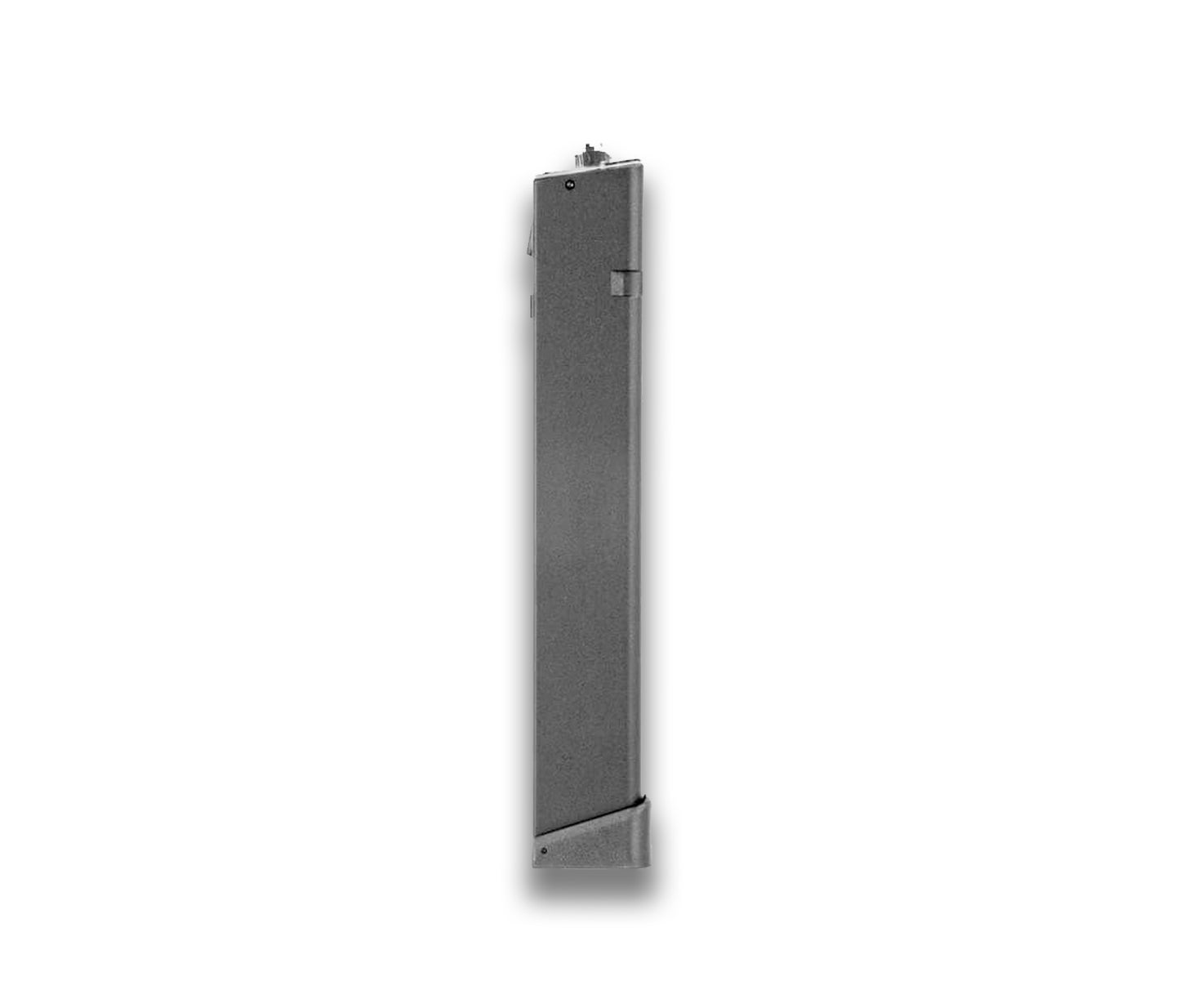 G-08-205 - ARP9 Magazine Black Transparent