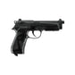 2.5913 - Beretta 90two 6 mm, CO₂, 6 mm, < 2.0 J