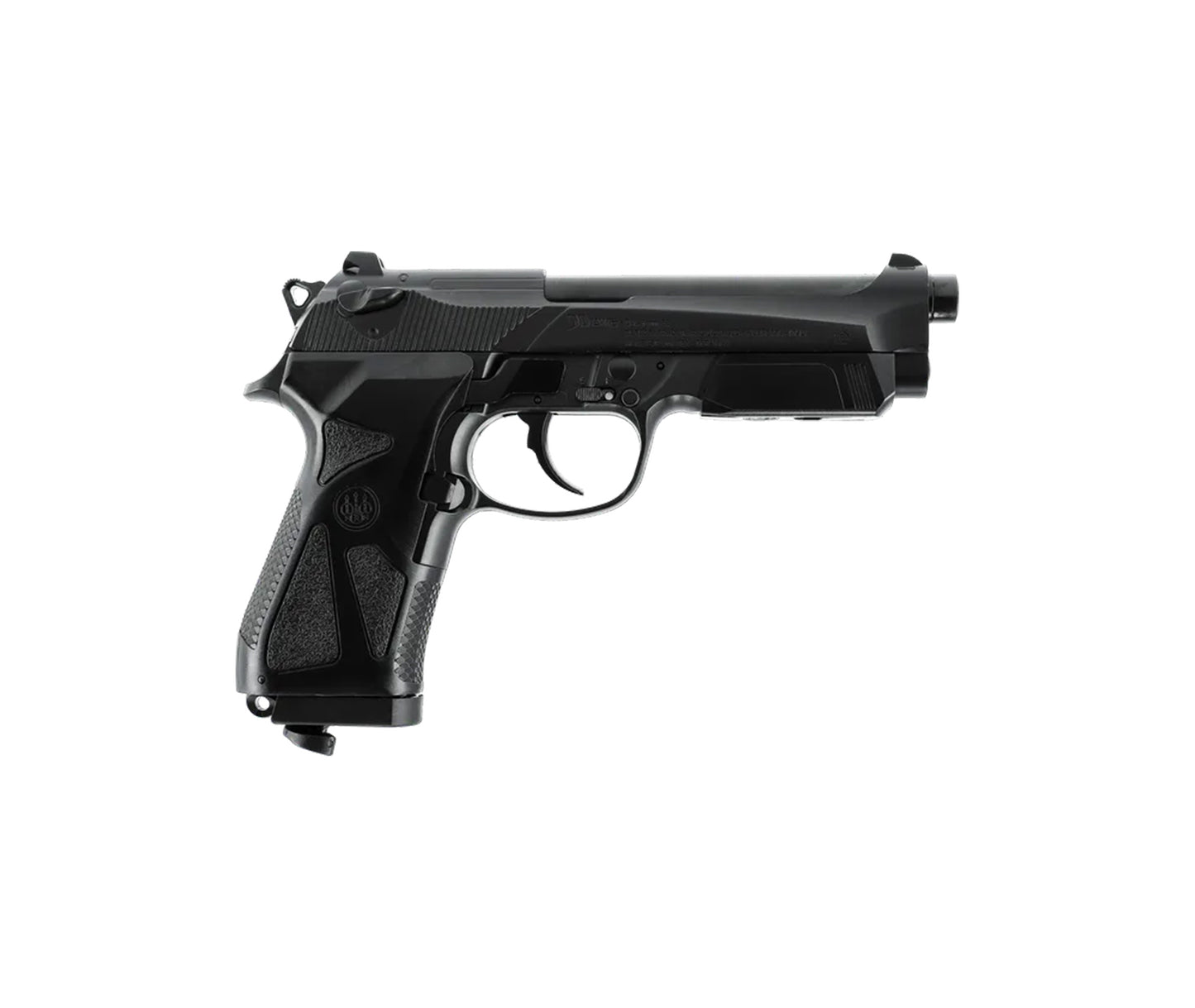 2.5913 - Beretta 90two 6 mm, CO₂, 6 mm, < 2.0 J