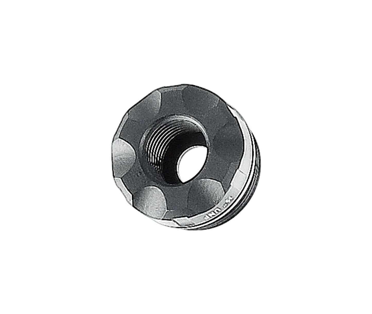 5.8491 - Umarex SD5 Silencer for Airguns
