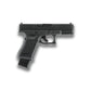 5.8460 - GLOCK 19 Gen5 MOS BLK 4.5mm (.177) BB CO2 2J 17R