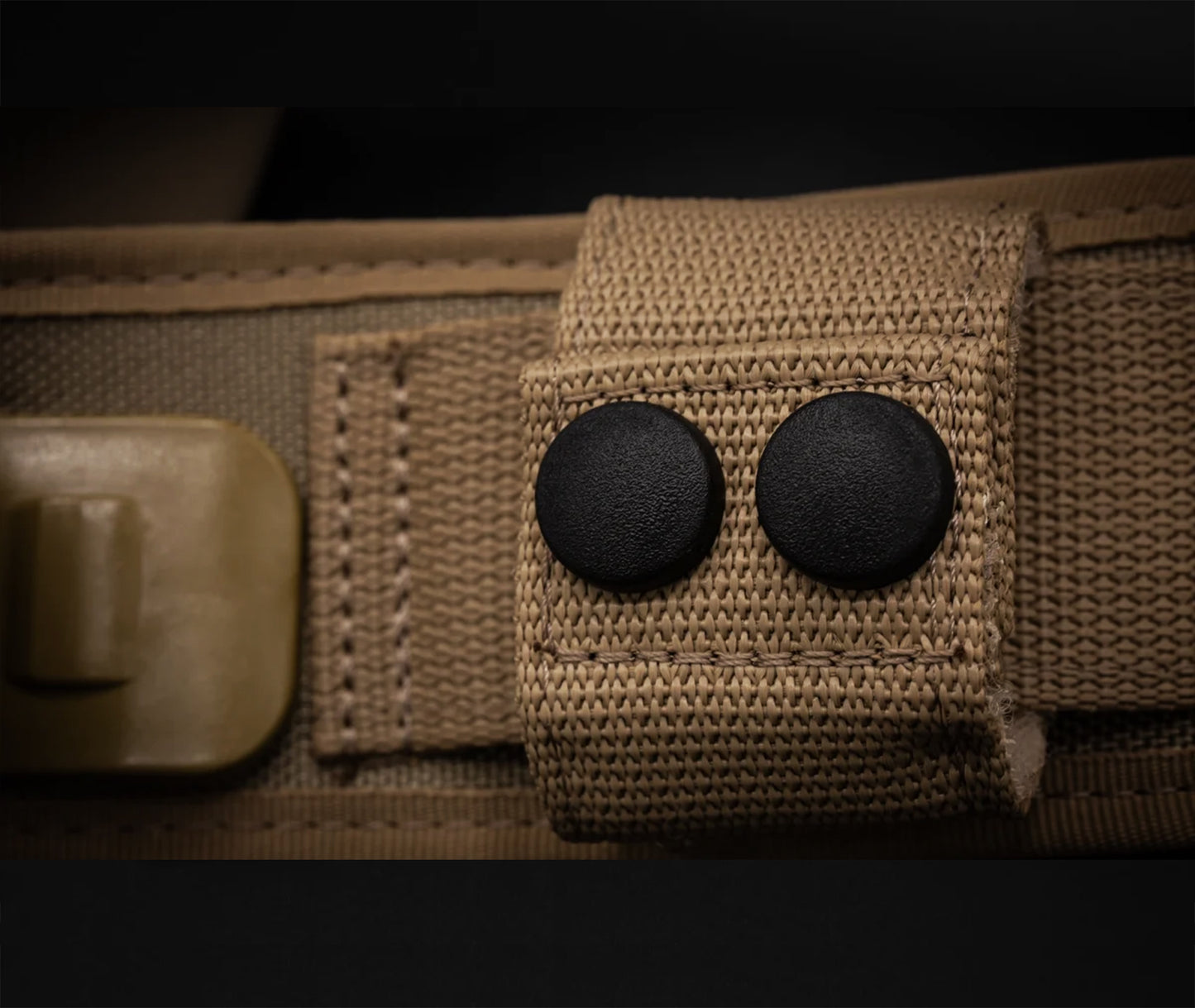 10010 - KNIFE COL MOSCHIN DESERT WARFARE
