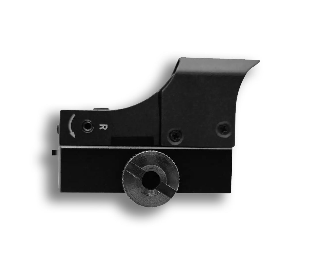 263967 - SWISS ARMS Micro dot sight evo / point rouge evo