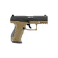 2.4762 - T4E Walther PPQ M2 BLK-RAL8000 .43 CO2 < 5 J 8R