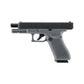 2.6471 - GLOCK 17 Gen5 BLK-TGR 6MM CO2 < 2.0 J 14R