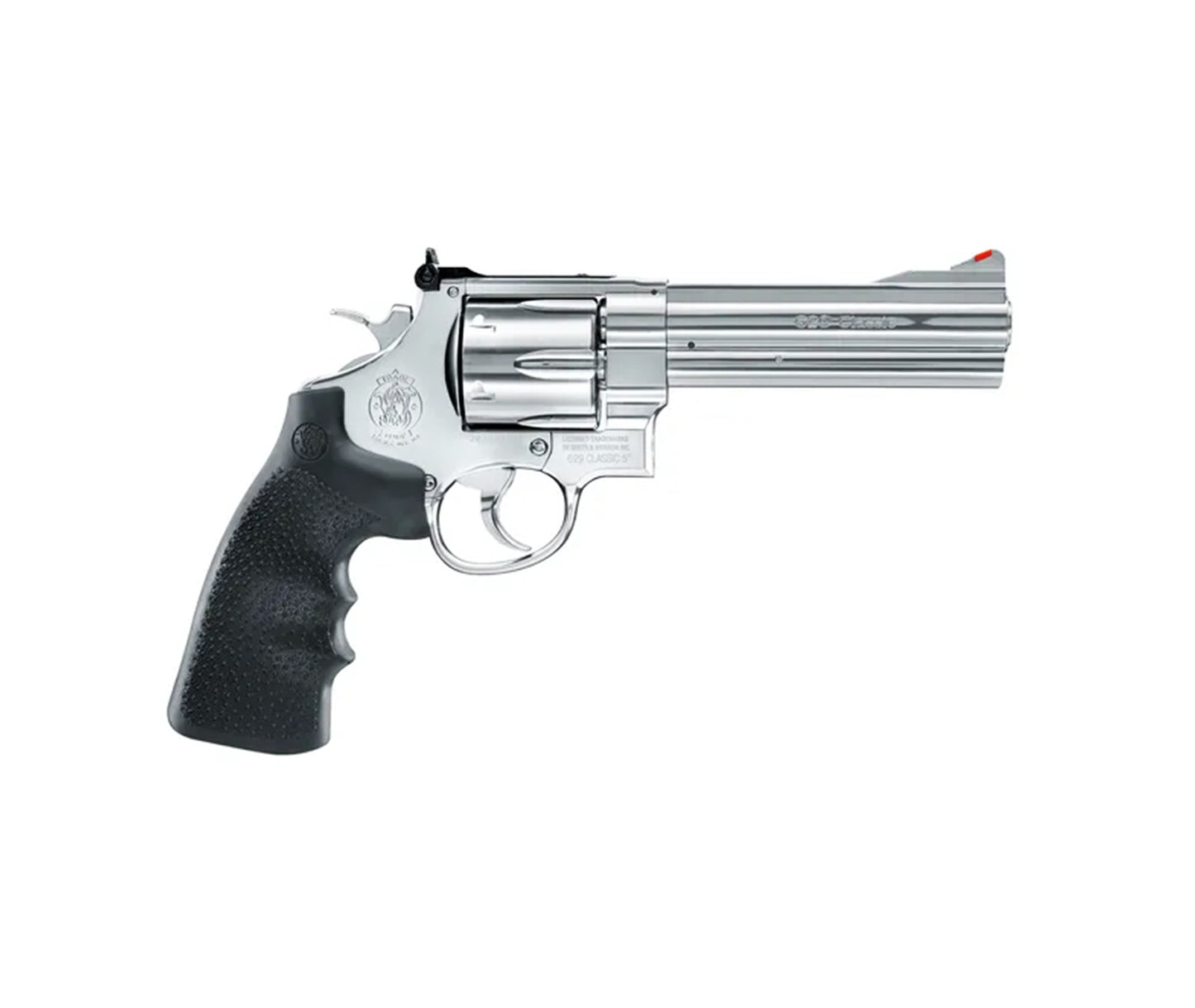 2.6467 - Smith&Wesson 629 Classic 5" CHR 6 mm CO2 < 2.0 J 6R