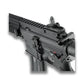 2.6479X - Heckler & Koch HK416 A5 SL BLK 6mm AEG 1.0J 160R FullAuto