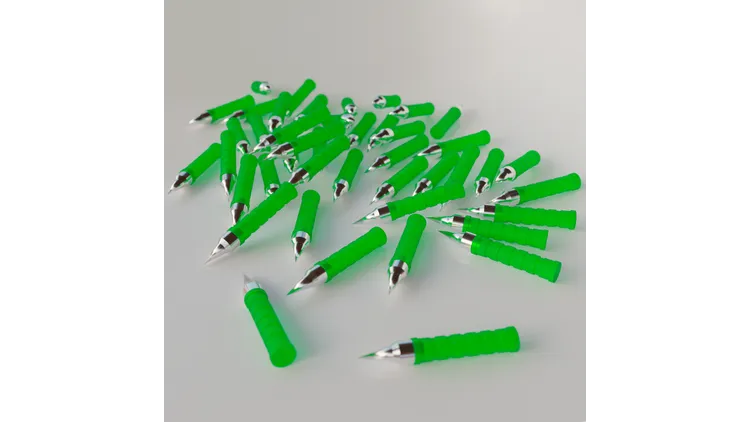 4.1642 - Airgun Darts 4.5mm (.177) 100pcs