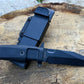 CK0074K - KNIFE FULCRUM C BLACK