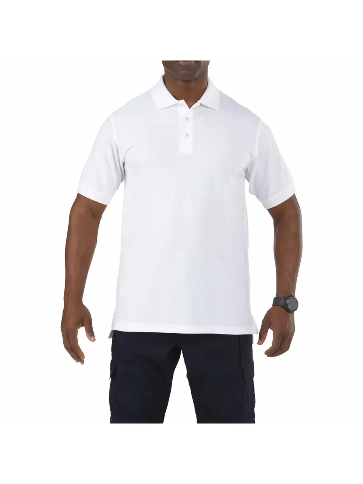 41060 - 5.11 Professional Short Sleeve Polo