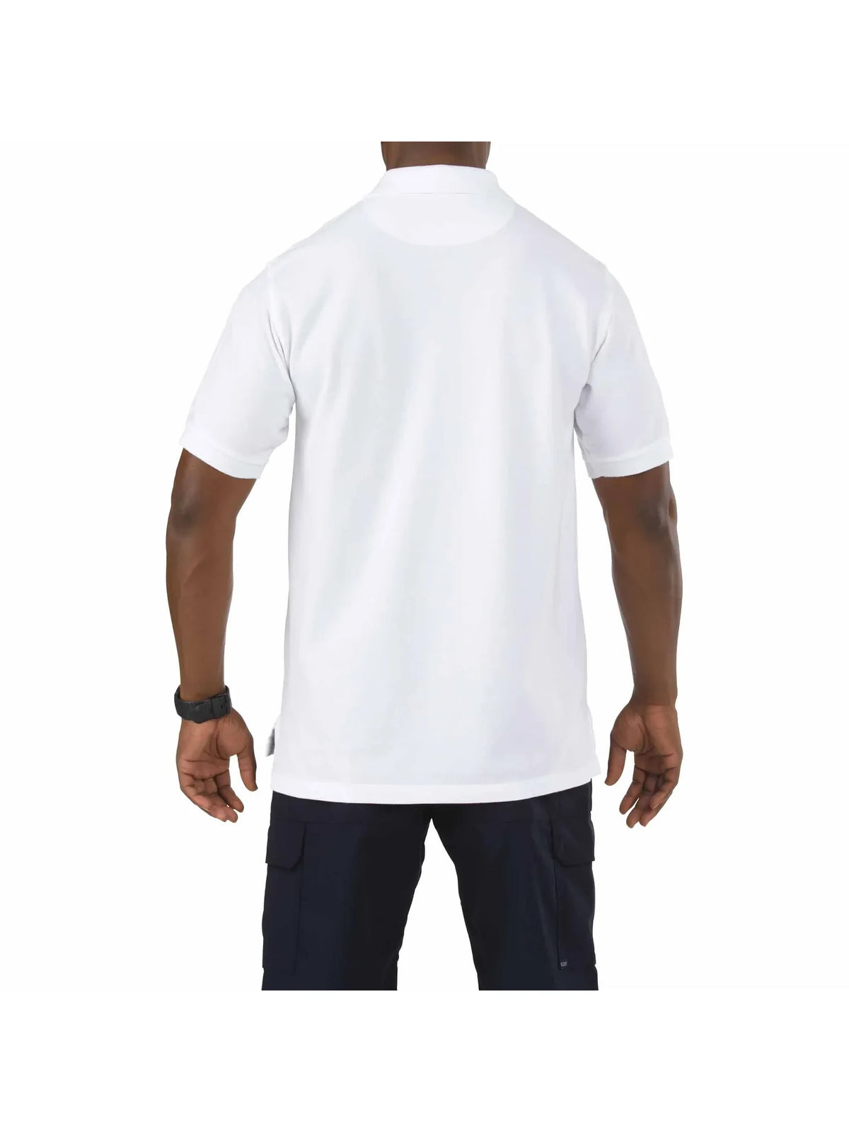 41060 - 5.11 Professional Short Sleeve Polo