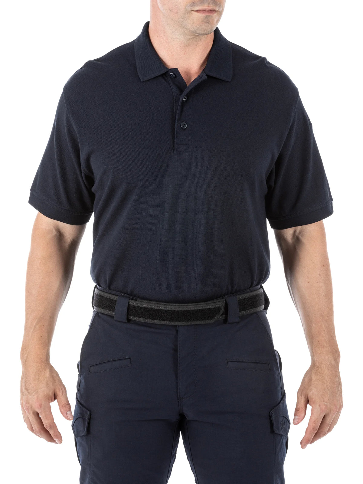 41060 - 5.11 Professional Short Sleeve Polo