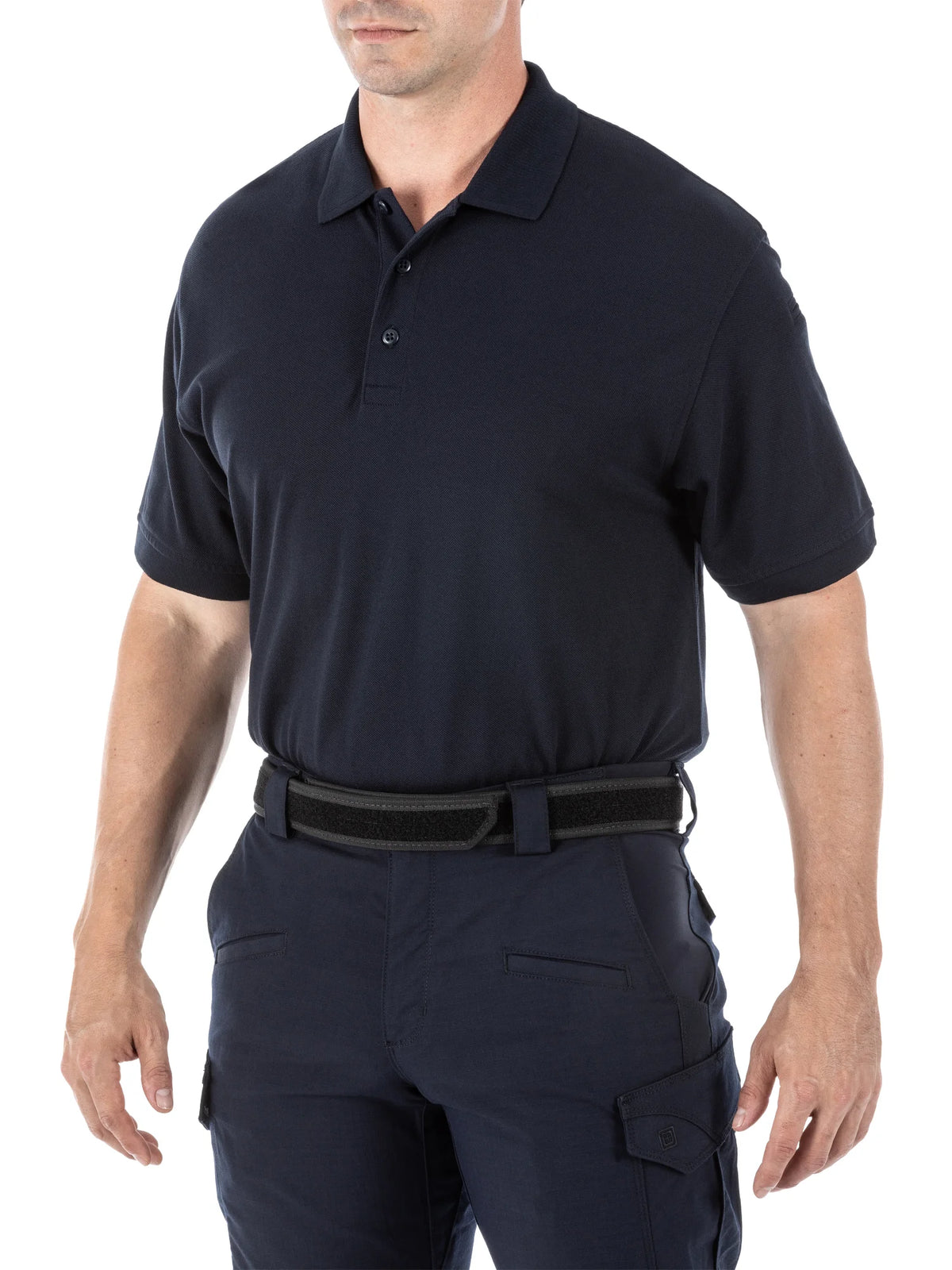 41060 - 5.11 Professional Short Sleeve Polo