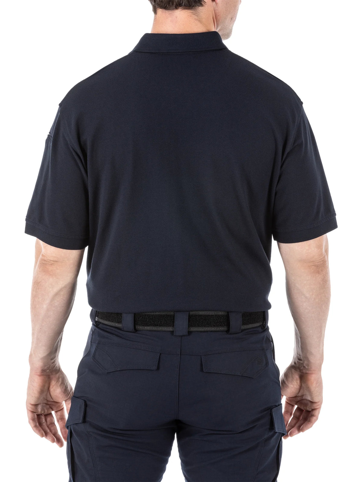 41060 - 5.11 Professional Short Sleeve Polo