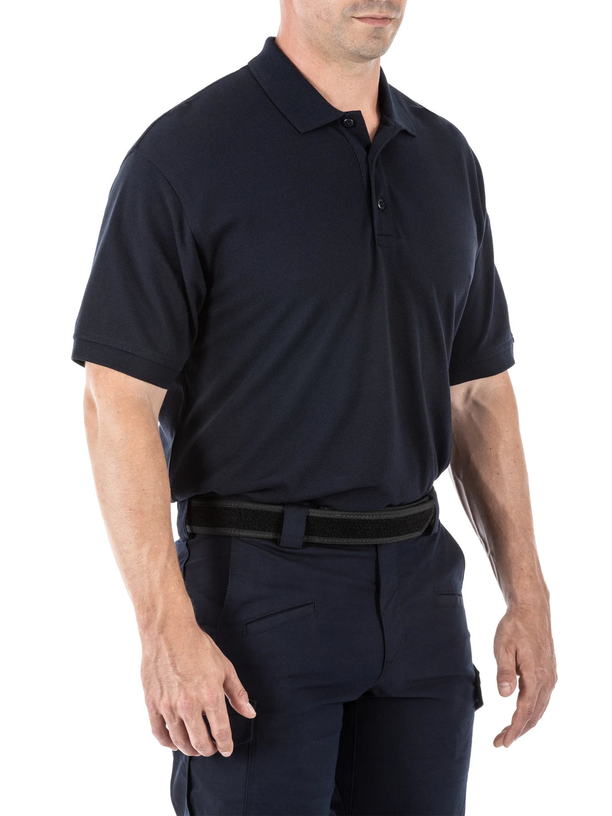41060 - 5.11 Professional Short Sleeve Polo