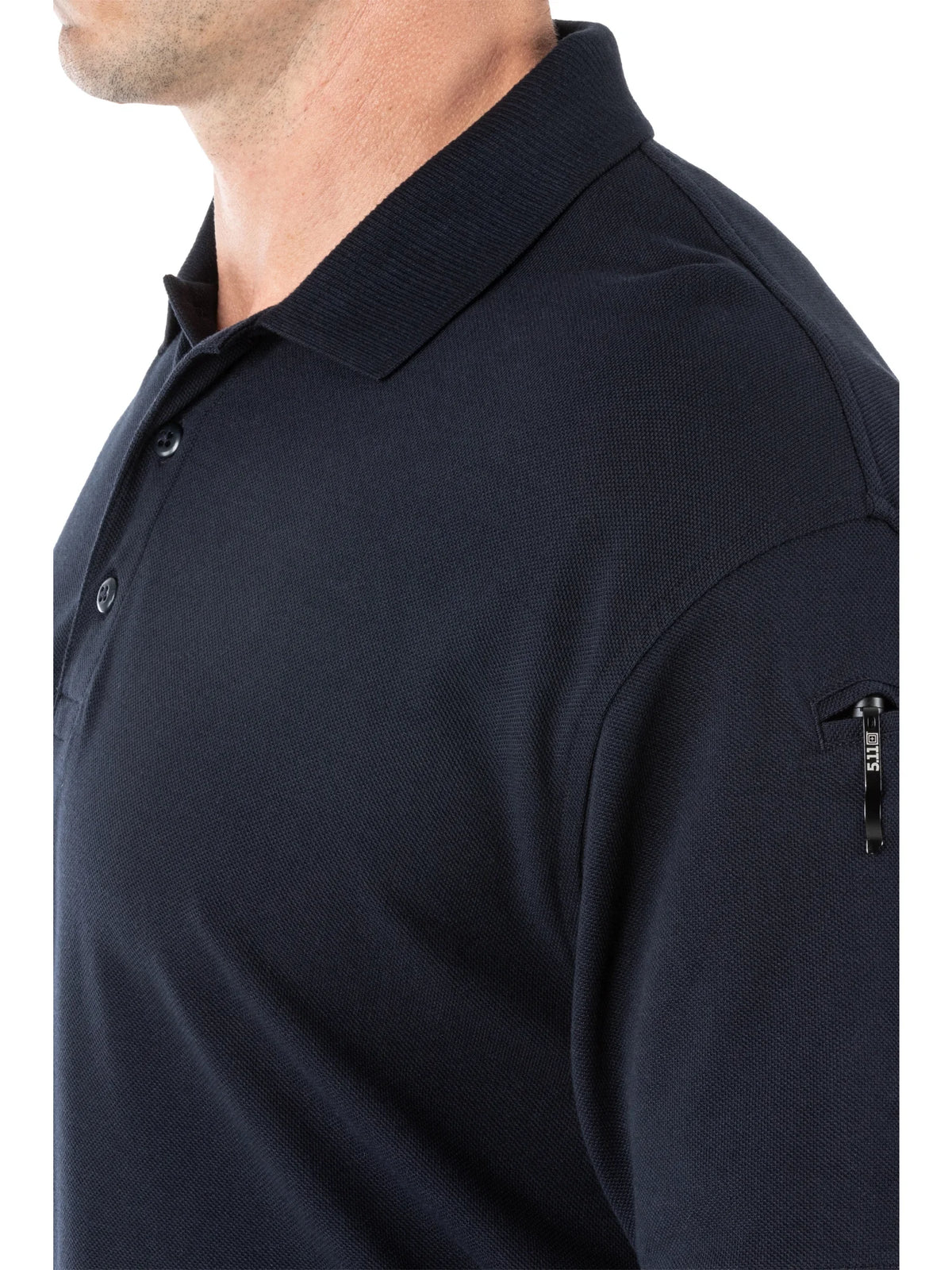 41060 - 5.11 Professional Short Sleeve Polo