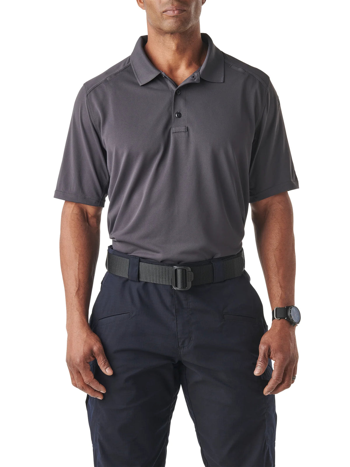 41192 - 5.11 Helios Short Sleeve Polo