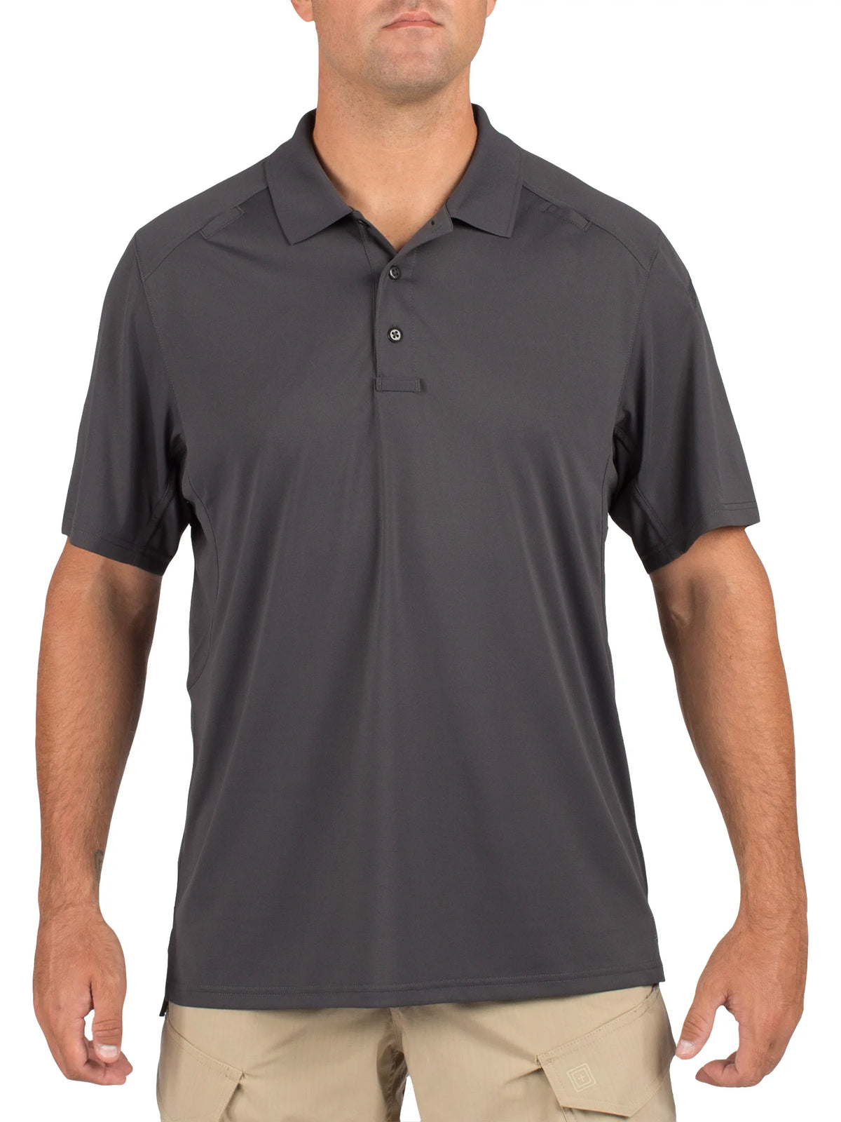 41192 - 5.11 Helios Short Sleeve Polo