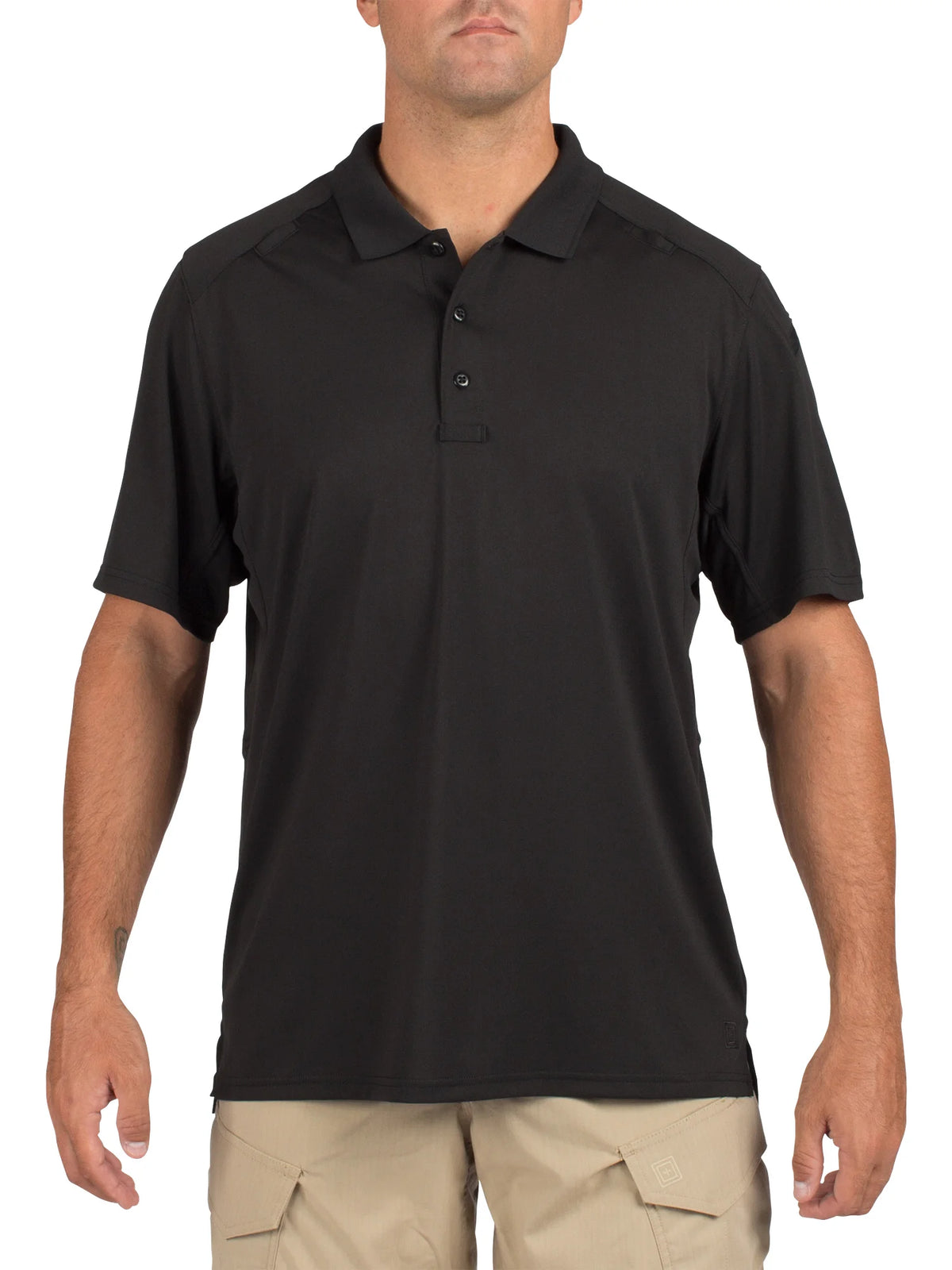 41192 - 5.11 Helios Short Sleeve Polo