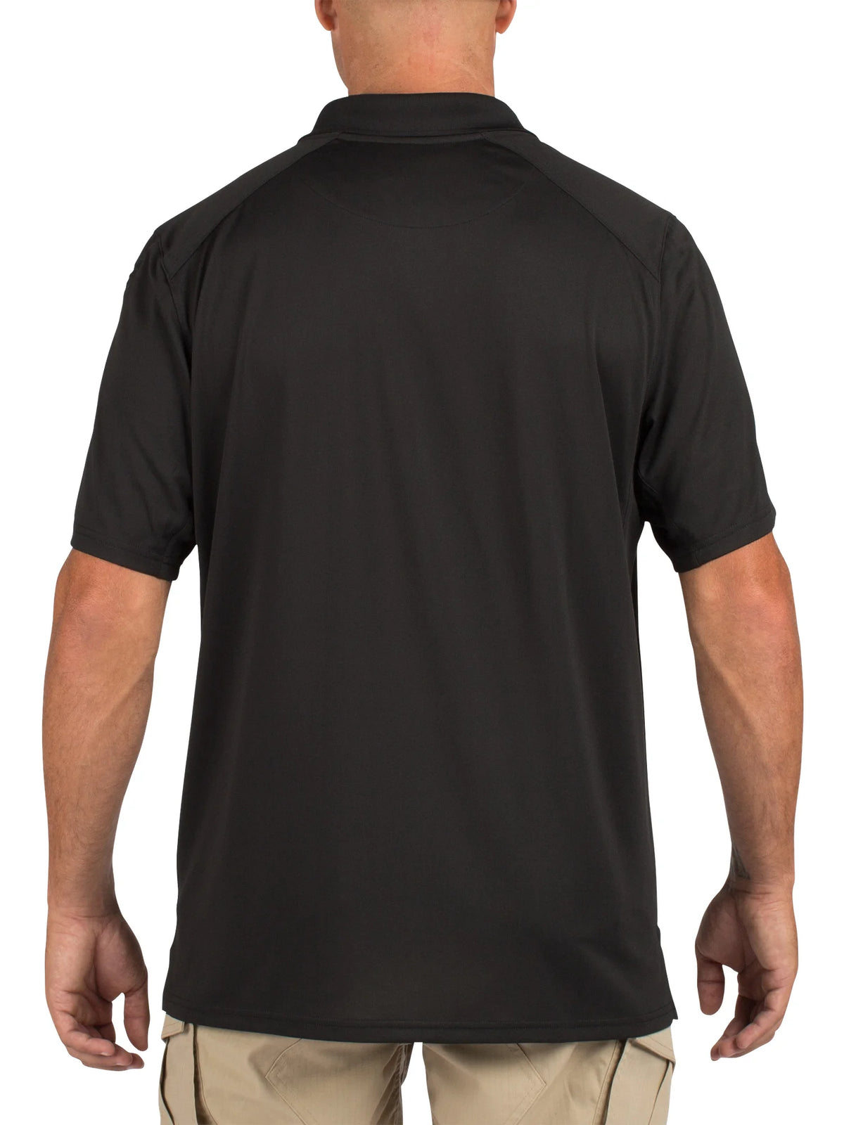 41192 - 5.11 Helios Short Sleeve Polo