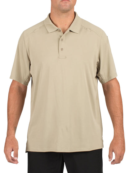 41192 - 5.11 Helios Short Sleeve Polo