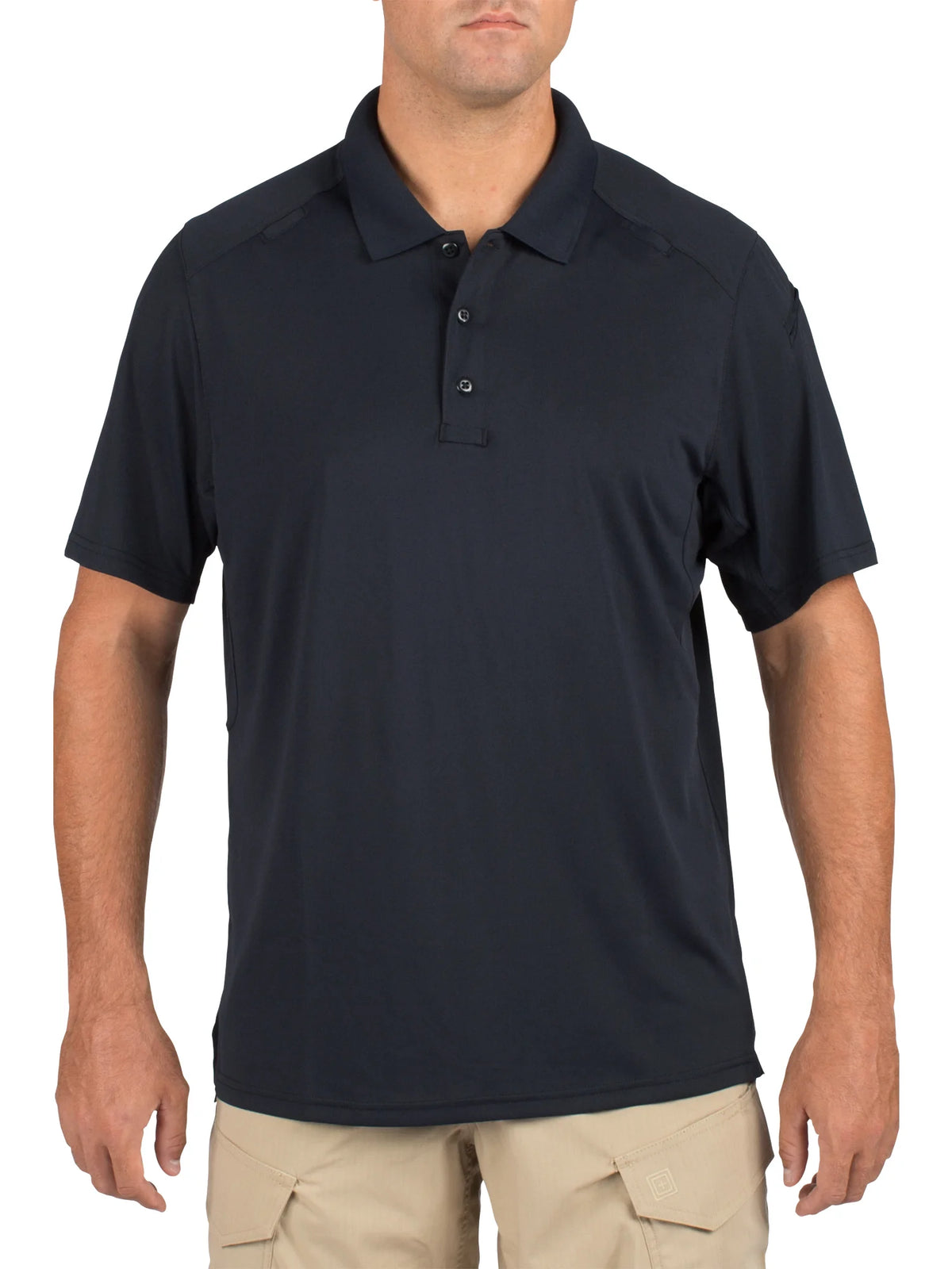 41192 - 5.11 Helios Short Sleeve Polo