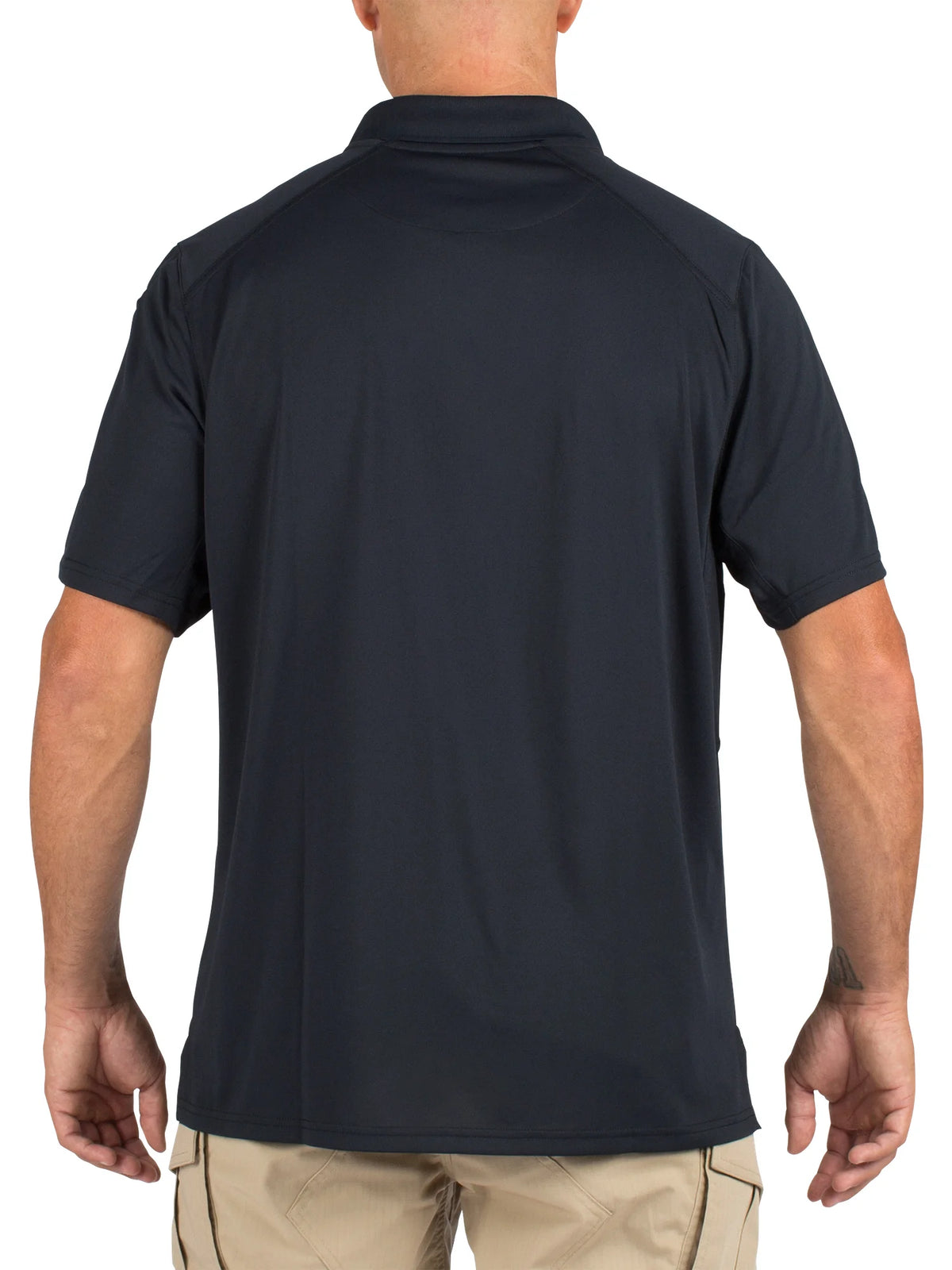 41192 - 5.11 Helios Short Sleeve Polo