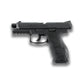 2.4000 - Heckler & Koch SFP9 T4E BLK .43 CO2 5J 8R