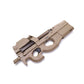 200995 - FN P90 FDE Red Dot