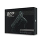 2.6455 - Smith&Wesson M&P40 BLK 6 mm CO2 < 2.0 J 15R