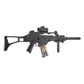 2.5621 - HK G36C BLACK