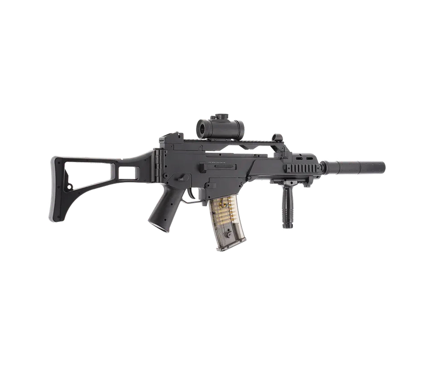 2.5621 - HK G36C BLACK