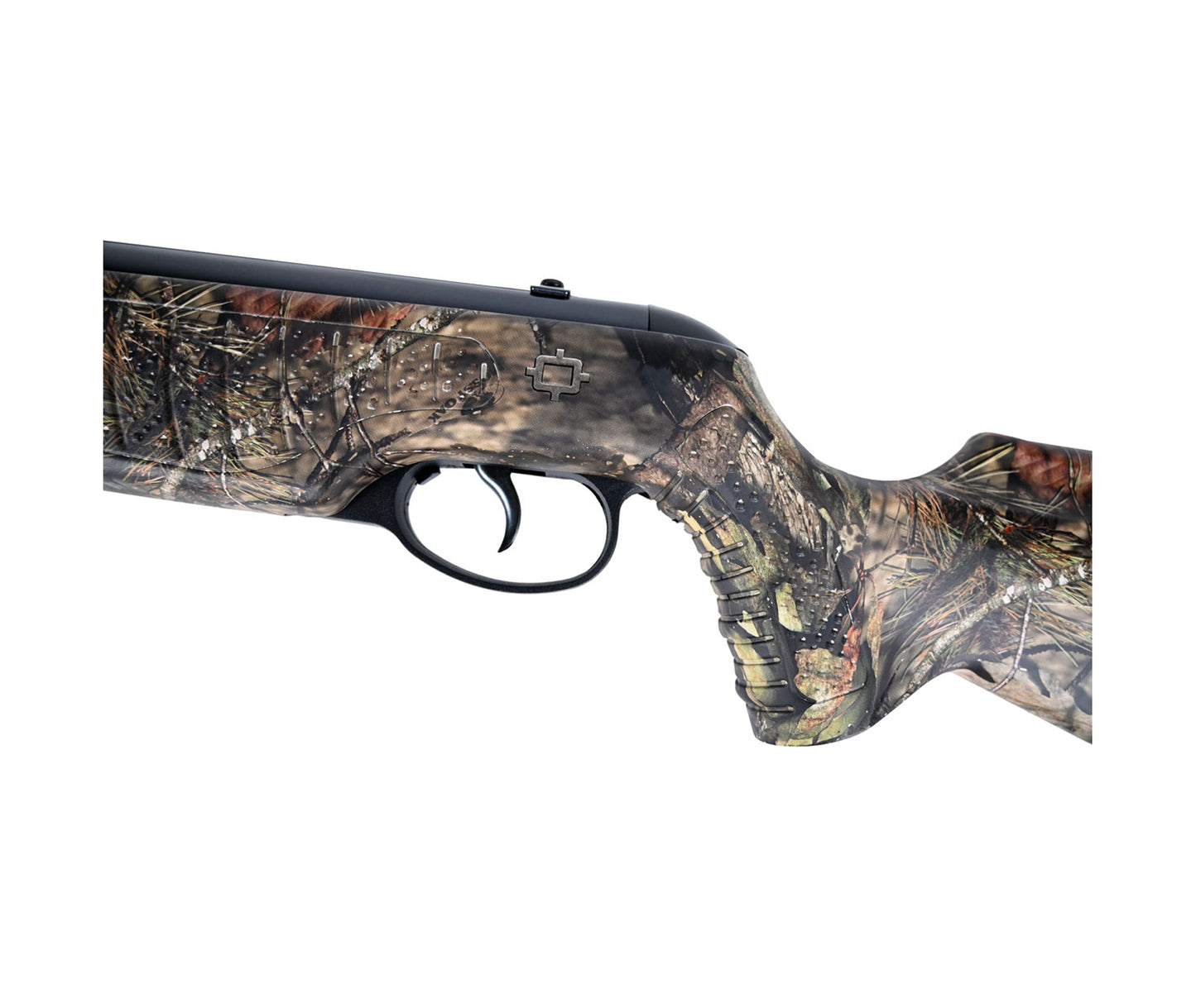 111.15.532 - AIR RIFLES MOD. SPIDERS GRS CAMO-4.5
