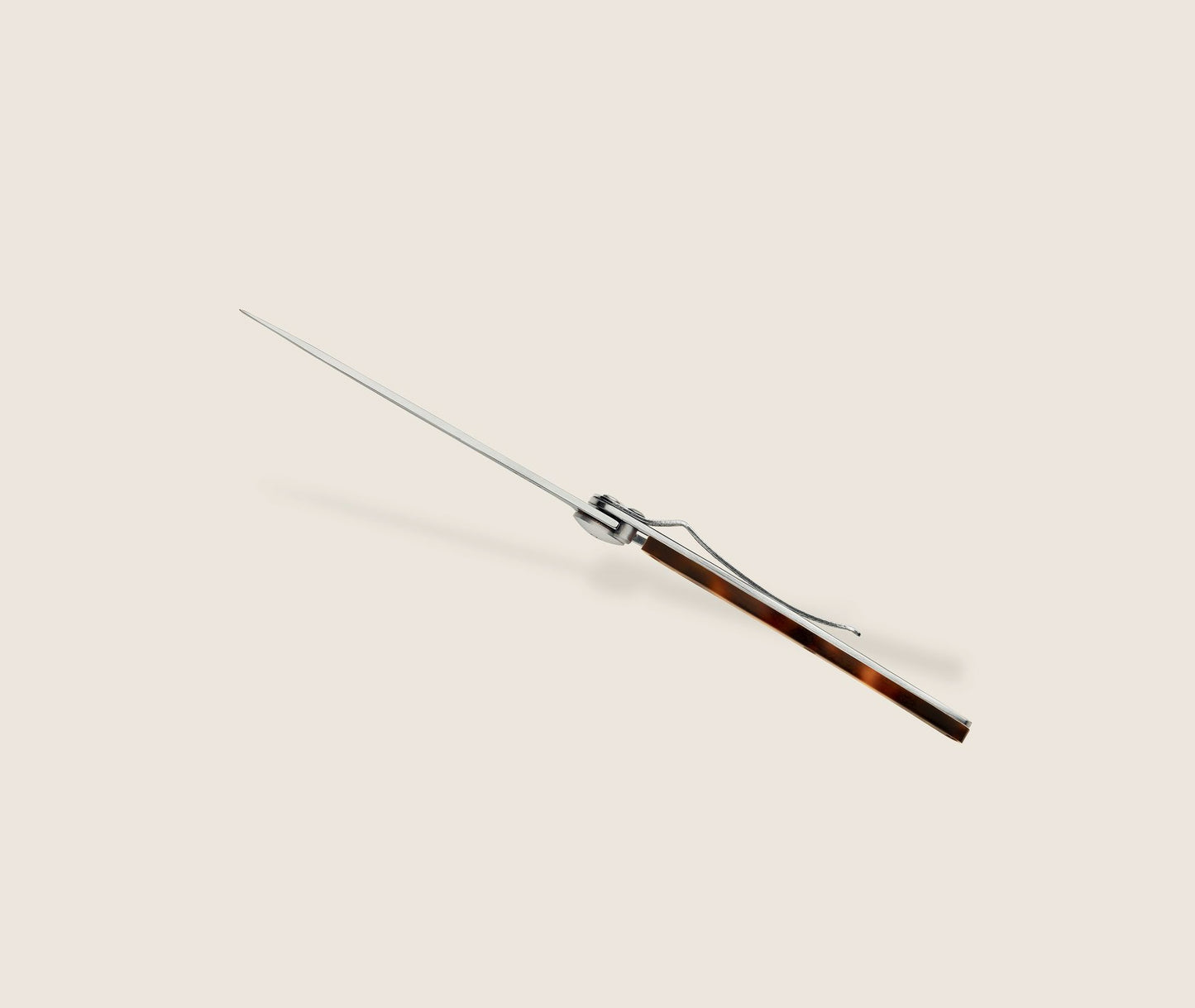 1AC000106 - DEEJO 37g Ambered Turtle/Celtic