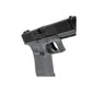 2.6471 - GLOCK 17 Gen5 BLK-TGR 6MM CO2 < 2.0 J 14R
