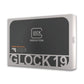 2.6418 - GLOCK 19 BLK 6mm CO2 2J 11R